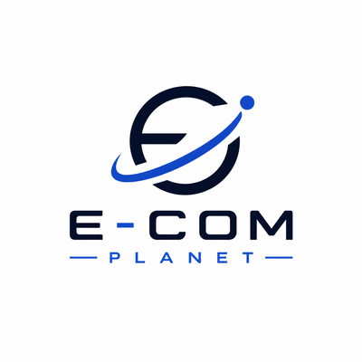 E-COM PLANET